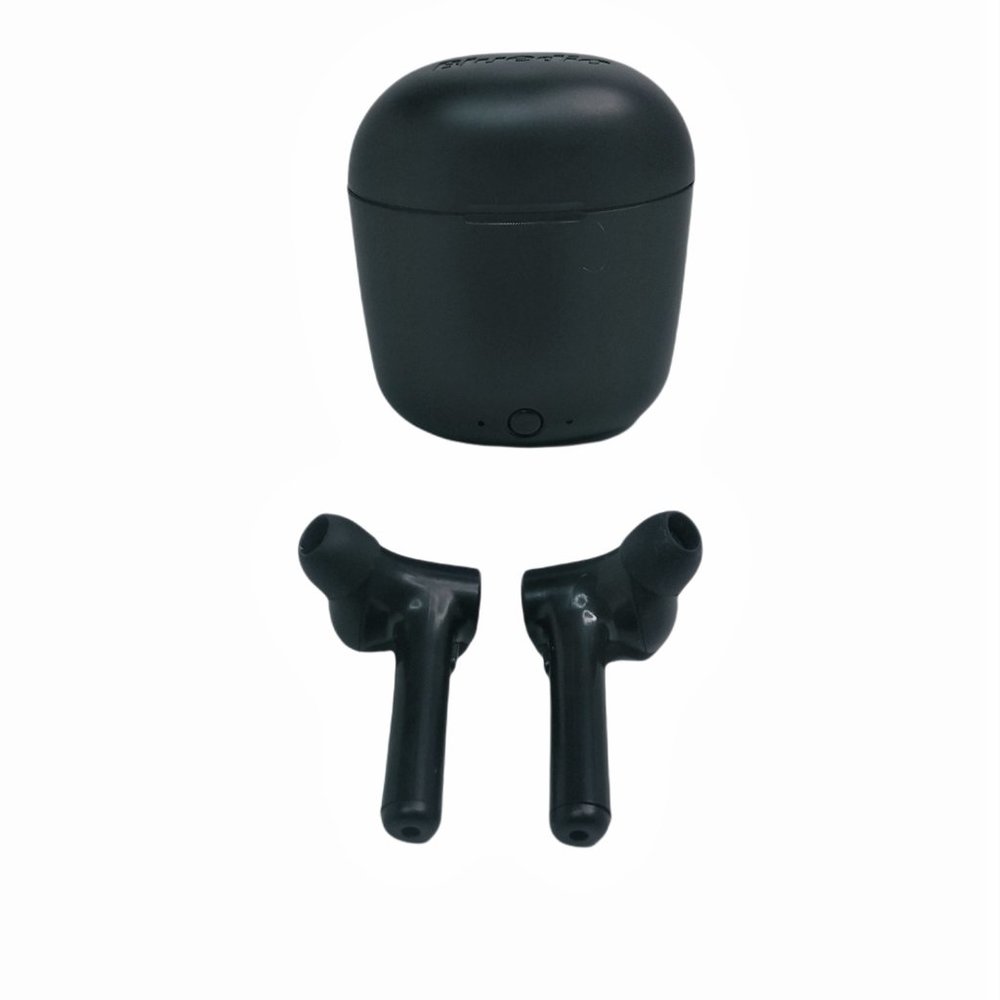 Original Bluedio Hi Hurricane Earbuds Bluetooth 5.0 TWS Wireless Earphones - Picture 2 of 5